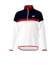 ニューバランス(new balance)サッカーウェア ウォームアップジャケット JUMC0401
