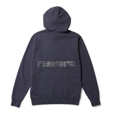 ニューエラ（NEW ERA）スウェット プルオーバー フーディー Brand Name Logo 15129294