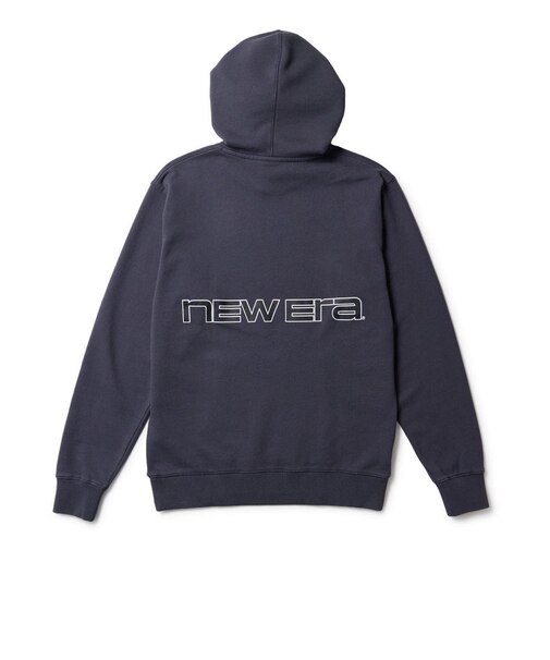 ニューエラ（NEW ERA）スウェット プルオーバー フーディー Brand Name Logo 15129294