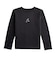 ニューバランス（new balance）大谷翔平 キッズ トレーニング長袖Tシャツ YT62R457BK