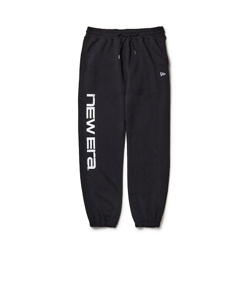 ニューエラ（NEW ERA）スウェットパンツ ブランドネームロゴ 15129285