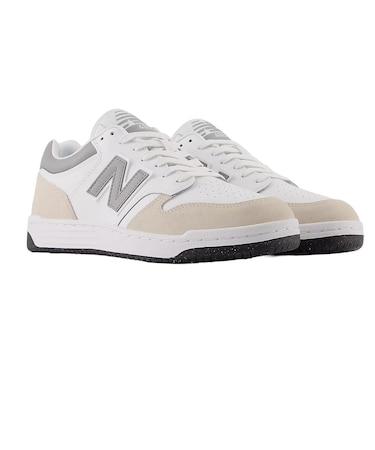 ニューバランス(new balance)スニーカー スポーツシューズ 480L ホワイト U480L74KD スポーツ カジュアル シューズ