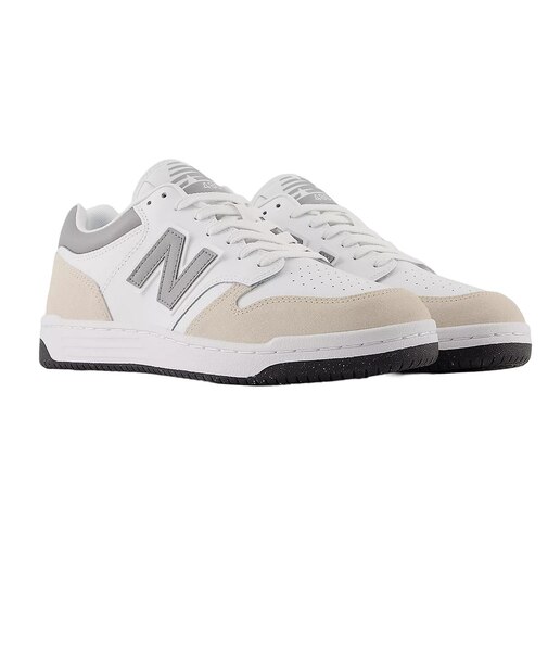 ニューバランス(new balance)スニーカー スポーツシューズ 480L ホワイト U480L74KD スポーツ カジュアル シューズ
