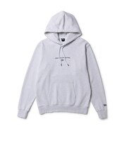 ニューエラ（NEW ERA）スウェット プルオーバー フーディー SWPOHOODIECIRCLEOOTT 15129293