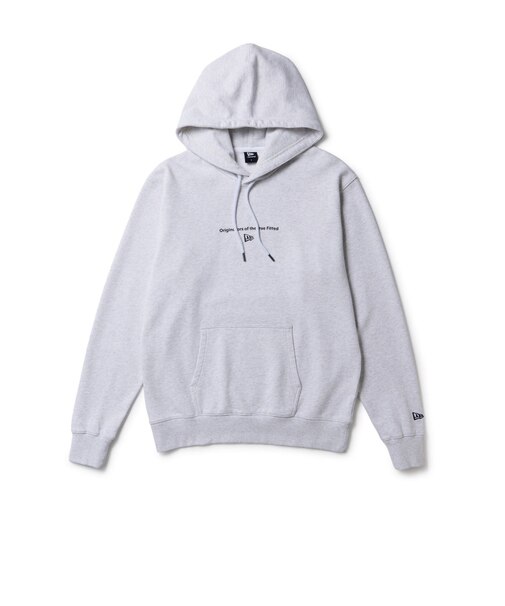 ニューエラ（NEW ERA）スウェット プルオーバー フーディー SWPOHOODIECIRCLEOOTT 15129293