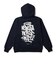 ニューエラ（NEW ERA）オーバーサイズド スウェット プルオーバー フーディー Tagging Logo 15129316