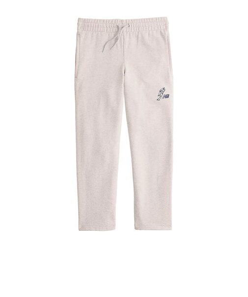 ニューバランス（new balance）大谷翔平 キッズ オールウェイズオンロゴフレンチテリーパンツ YB62X8CTAHH