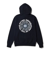 ニューエラ（NEW ERA）スウェット プルオーバー フーディー Circle OOTTF 15129292