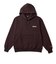 ニューエラ（NEW ERA）オーバーサイズド スウェット プルオーバー フーディー Tagging Logo 15129315