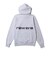 ニューエラ（NEW ERA）スウェット プルオーバー フーディー Brand Name Logo 15129296
