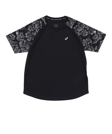 アシックス（ASICS）ROADLITESHOW 半袖シャツ 2012D489.001
