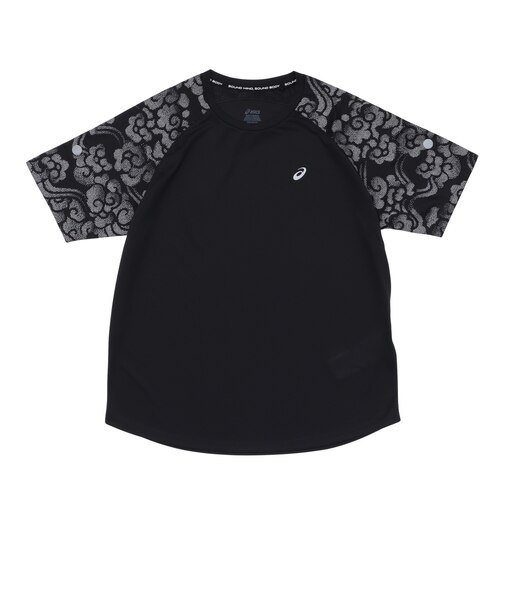 アシックス（ASICS）ROADLITESHOW 半袖シャツ 2012D489.001