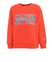 チャンピオン(CHAMPION)クルーネックスウェットシャツ CK-E010 937