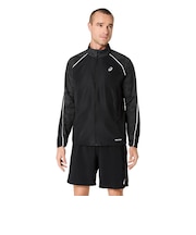 アシックス（ASICS）ROAD LITE-SHOW ランニングジャケット 2011D590.001