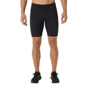 アシックス(ASICS)MOTION MUSCLE SUPPORTスピードポケットタイツ 2011D648.001