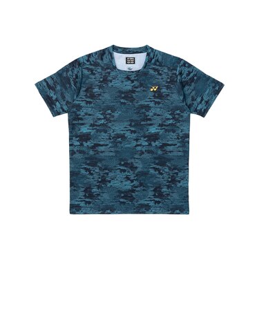 ヨネックス（YONEX）テニスウェア ユニゲームシャツフィットスタイル 10749-323