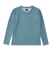 ヨネックス(YONEX)テニスウェア レディース ウィメンズロングスリーブTシャツ 16887-323