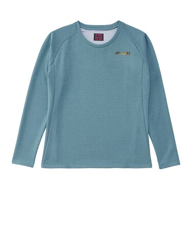 ヨネックス（YONEX）テニスウェア レディース ウィメンズロングスリーブTシャツ 16887-323