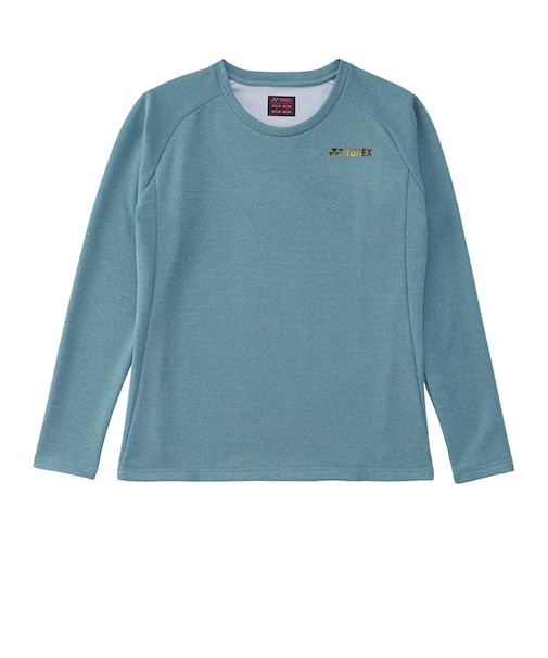 ヨネックス（YONEX）テニスウェア レディース ウィメンズロングスリーブTシャツ 16887-323
