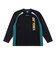 ヨネックス（YONEX）テニスウェア ユニロングスリーブTシャツ 16894Y-007