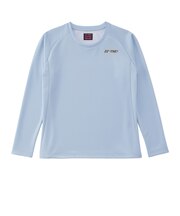 ヨネックス(YONEX)テニスウェア レディース ウィメンズロングスリーブTシャツ 16887-664