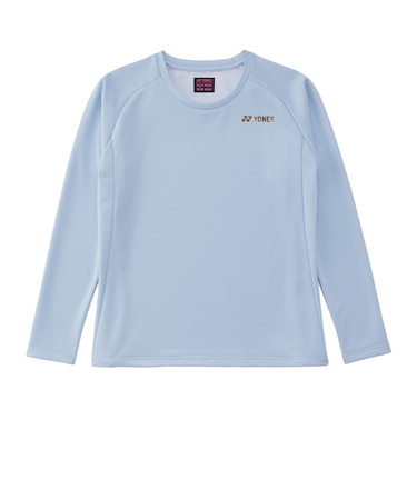 ヨネックス（YONEX）テニスウェア レディース ウィメンズロングスリーブTシャツ 16887-664