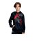 アンダーアーマー（UNDER ARMOUR）ジュニア テック テリー スーパービッグロゴ フーディー 6016599 001