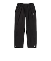ヨネックス(YONEX)テニスウェア ユニ裏地付きウィンドウォーマーパンツ 80107-007