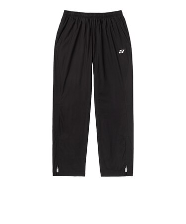 ヨネックス（YONEX）テニスウェア ユニ裏地付きウィンドウォーマーパンツ 80107-007