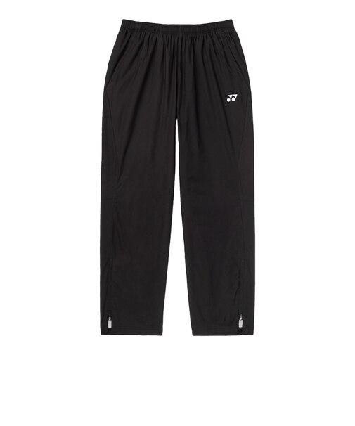 ヨネックス（YONEX）テニスウェア ユニ裏地付きウィンドウォーマーパンツ 80107-007