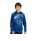 アンダーアーマー（UNDER ARMOUR）ジュニア テック テリー スーパービッグロゴ フーディー 6016599 997