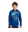 アンダーアーマー（UNDER ARMOUR）ジュニア テック テリー スーパービッグロゴ フーディー 6016599 997