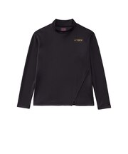 ヨネックス(YONEX)テニスウェア レディース ウィメンズロングスリーブTシャツ 16888-007