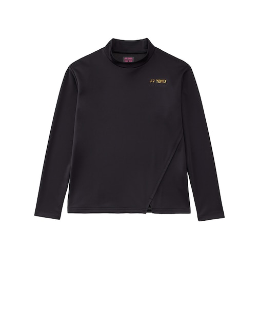 ヨネックス（YONEX）テニスウェア レディース ウィメンズロングスリーブTシャツ 16888-007