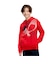 アンダーアーマー（UNDER ARMOUR）ジュニア テック テリー スーパービッグロゴ フーディー 6016599 600