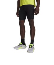 アンダーアーマー（UNDER ARMOUR）ベロシティプロ ハーフタイツ 6013912 008