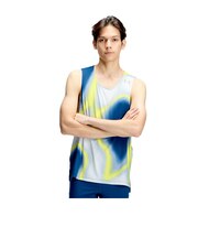 アンダーアーマー（UNDER ARMOUR）ベロシティプロ プリント シングレット 6015104 997