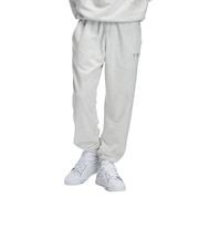 アンダーアーマー(UNDER ARMOUR)エッセンシャル テリー パッチ ジョガーパンツ 6016846 014