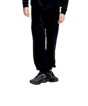 アンダーアーマー(UNDER ARMOUR)エッセンシャル テリー パッチ ジョガーパンツ 6016846 008