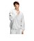 アンダーアーマー（UNDER ARMOUR）エッセンシャル テリー パッチ クルー 6016844 014