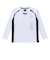 ヨネックス（YONEX）テニス ジュニアロングスリーブTシャツ 16894JY-011