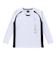 ヨネックス（YONEX）テニス ジュニアロングスリーブTシャツ 16894JY-011