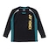 ヨネックス（YONEX）テニス ジュニアロングスリーブTシャツ 16894JY-007