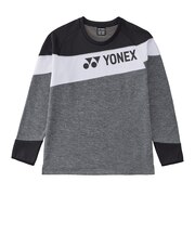 ヨネックス(YONEX)テニスウェア ユニライトトレーナー 31062-010