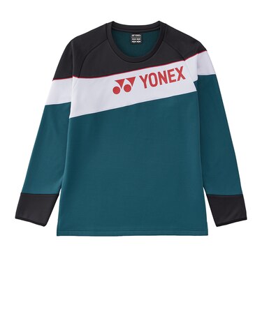 ヨネックス（YONEX）テニスウェア ユニライトトレーナー 31062-323