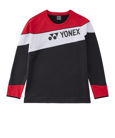 ヨネックス（YONEX）テニスウェア ユニライトトレーナー 31062-007