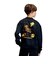 アンダーアーマー（UNDER ARMOUR）ジュニア ライバル ライトウエイト テリー オーバーサイズド クルー 6016597 001