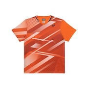 ヨネックス（YONEX）テニスウェア ユニゲームシャツ(フィットスタイル) 10751-005