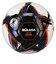 ミカサ（MIKASA）フットサルボール 検定球 フットサル OrgestA 4号球 手縫い FS451E-BK