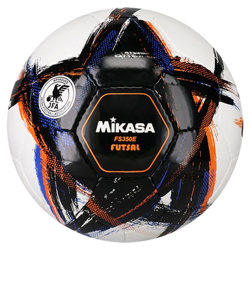ミカサ（MIKASA）ジュニア フットサルボール 検定球 フットサル